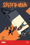 THE SUPERIOR FOES OF SPIDER-MAN 14 (WITH DIGITAL CODE)