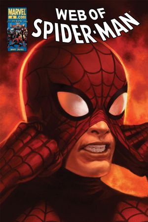 Web of Spider-Man #8 