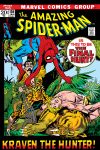 Amazing Spider-Man (1963) #104