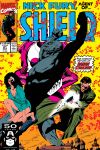 Nick Fury, Agent of Shield (1989) #21