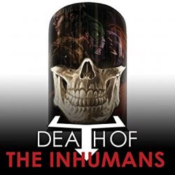 Death of Inhumans