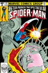 PETER PARKER, THE SPECTACULAR SPIDER-MAN (1976) #42