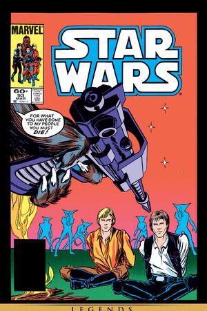 Star Wars (1977) #93