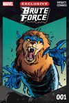 Brute Force Infinity Comic #1