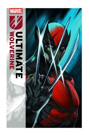 ULTIMATE WOLVERINE VOL. 1: THE WINTER SOLDIER (Trade Paperback)
