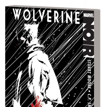 Wolverine Noir (2010)
