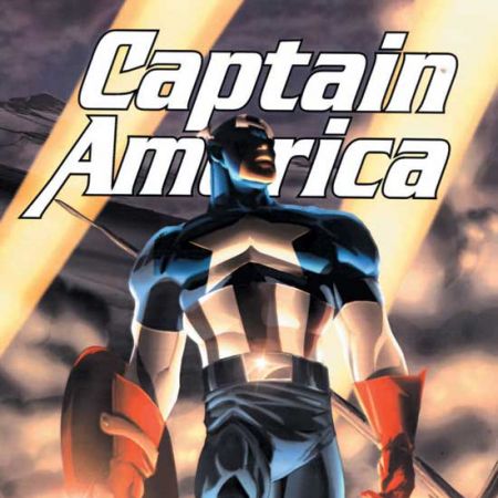 CAPTAIN AMERICA: TO SERVE AND PROTECT (1999)