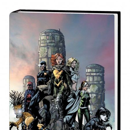 X-Men: Second Coming - Revelations (2010 - Present)