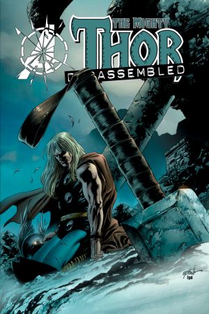 Avengers Disassembled: Thor (Trade Paperback)