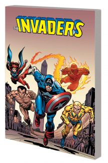 Trade Invaders