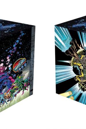 Marvel Super Heroes Secret Wars: Battleworld Box Set (Hardcover 