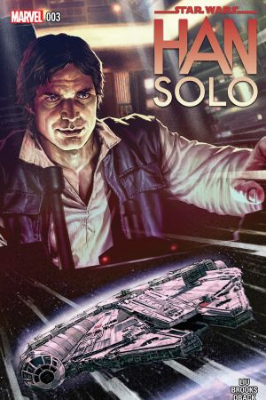 Han Solo #3 