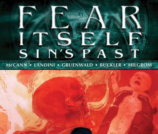 Fear Itself: Sin's Past (2011) #1