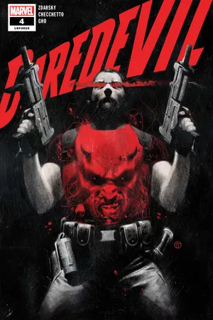 Daredevil (2019) #4