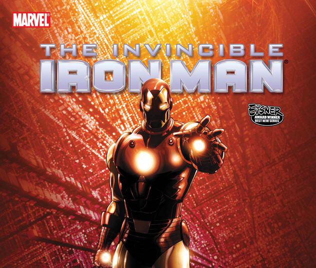 Invincible Iron Man Vol. 3: Worlds Most Wanted Book 2 #0