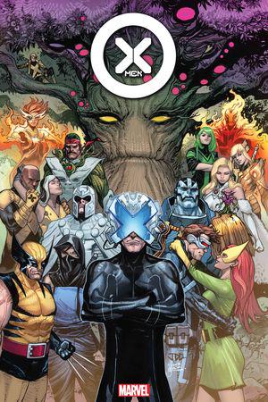 X-Men #34 