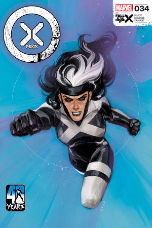 X-Men #34  (Variant)