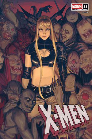 X-Men (2024) #11 (Variant)