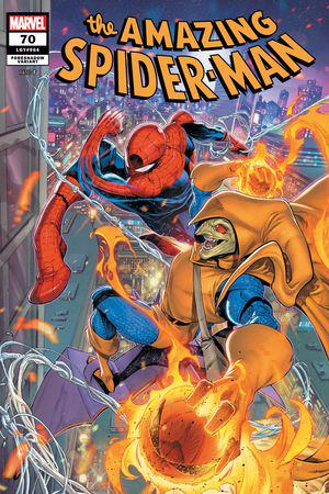 The Amazing Spider-Man (2022) #70 (Variant)