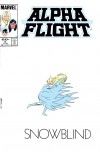 Alpha Flight #6