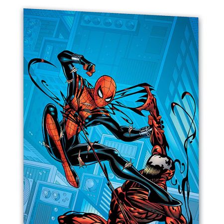 AMAZING SPIDER-GIRL VOL. 2: COMES THE CARNAGE! TPB (2007)