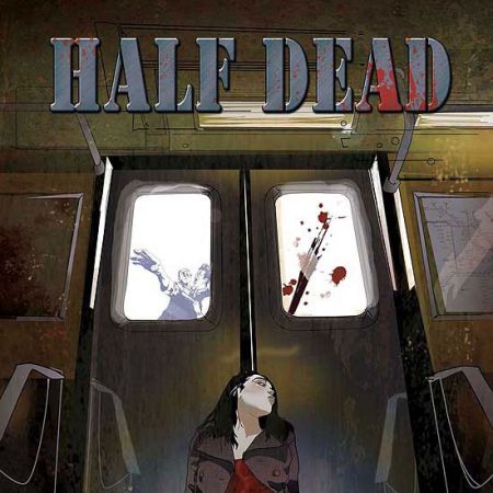 Half Dead (2007)