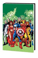 Avengers Assemble Vol. 3 (Hardcover)