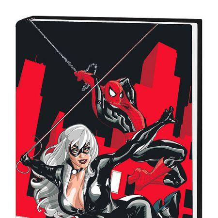 SPIDER-MAN/BLACK CAT: EVIL THAT MEN DO MARVEL (2006)