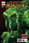 INFERNAL MAN-THING 1 (WITH DIGITAL CODE)