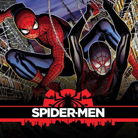 Spider-Men (2012)