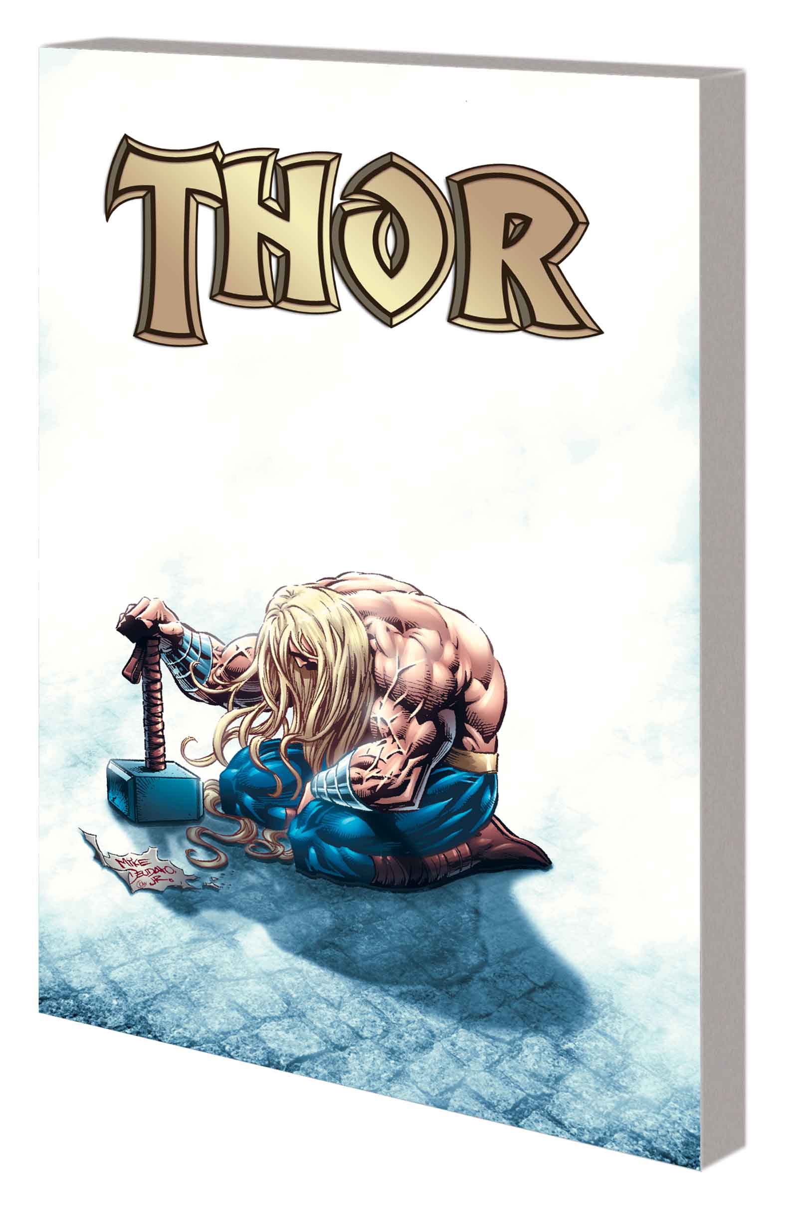 Thor: Sunlight & Shadows (Trade Paperback)