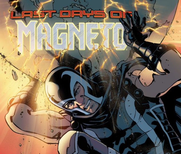 MAGNETO 18 (SW, WITH DIGITAL CODE)