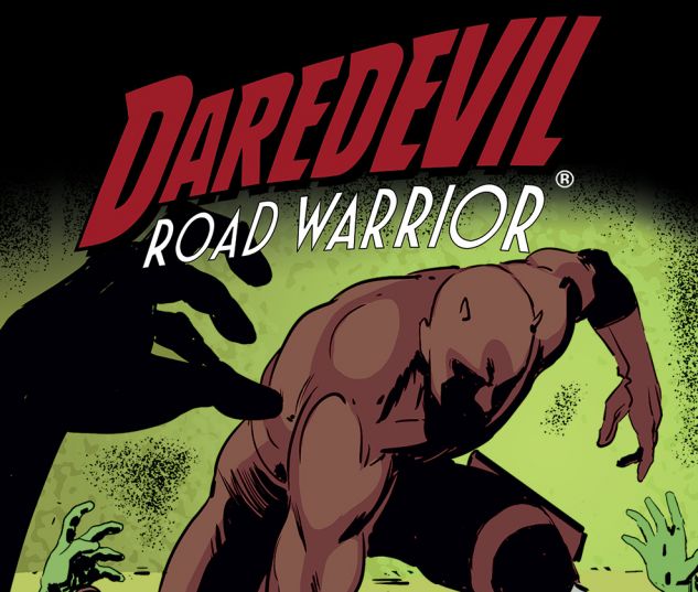Daredevil Infinite Comic (2014) #4