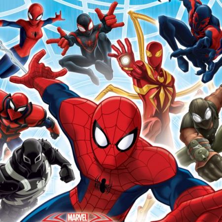 Ultimate Spider-Man: Web Warriors (2014 - 2015)