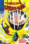 Amazing Spider-Man (1963) #61