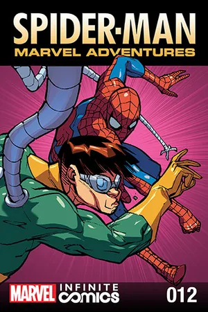 Spider-Man (2016) #12