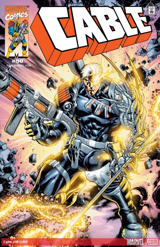 Cable (1993) #90