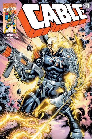 Cable (1993) #90