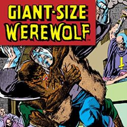 Giant-Size Werewolf by Night