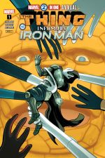 Marvel 2-In-One Annual (2018) #1