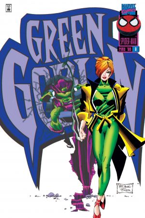 Green Goblin (1995) #8