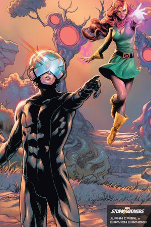 X-Men (2021) #1 (Variant)