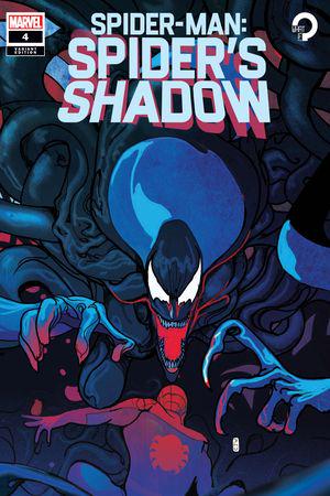 Spider-Man: Spider’s Shadow #4  (Variant)