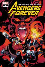 Avengers Forever (2021) #2