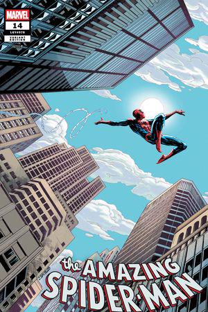 The Amazing Spider-Man (2025) #14 (Variant)