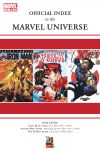 OFFICIAL INDEX TO THE MARVEL UNIVERSE #11
