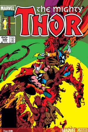 Thor #340 