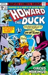 Howard the Duck #27