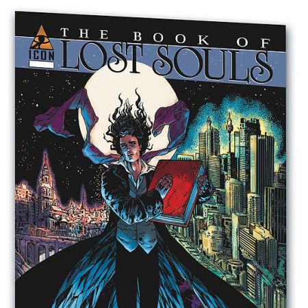 Book of Lost Souls (2006)