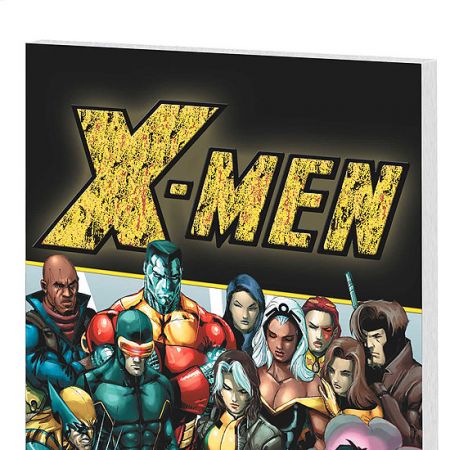 X-Men: Bizarre Love Triangle (2005)